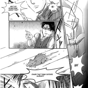 [Rojineko106] Eagle on the Stage – Attack on Titan dj [Eng] – Gay Manga sex 12