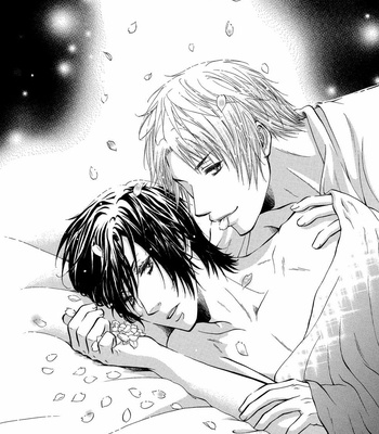 [KANDA Neko] Koigokoro (Heart of Love) update c.5 [Eng] – Gay Manga sex 74