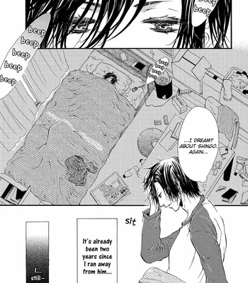 [KANDA Neko] Koigokoro (Heart of Love) update c.5 [Eng] – Gay Manga sex 76