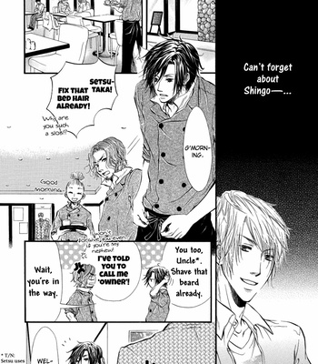 [KANDA Neko] Koigokoro (Heart of Love) update c.5 [Eng] – Gay Manga sex 77