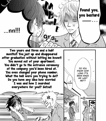 [KANDA Neko] Koigokoro (Heart of Love) update c.5 [Eng] – Gay Manga sex 79