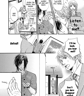 [KANDA Neko] Koigokoro (Heart of Love) update c.5 [Eng] – Gay Manga sex 80