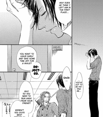 [KANDA Neko] Koigokoro (Heart of Love) update c.5 [Eng] – Gay Manga sex 81