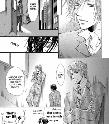 [KANDA Neko] Koigokoro (Heart of Love) update c.5 [Eng] – Gay Manga sex 82