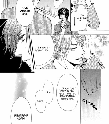 [KANDA Neko] Koigokoro (Heart of Love) update c.5 [Eng] – Gay Manga sex 83