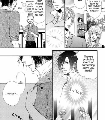 [KANDA Neko] Koigokoro (Heart of Love) update c.5 [Eng] – Gay Manga sex 85
