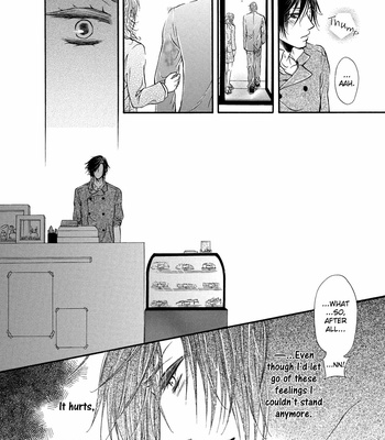 [KANDA Neko] Koigokoro (Heart of Love) update c.5 [Eng] – Gay Manga sex 87
