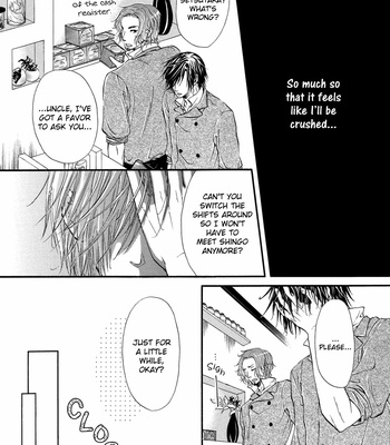 [KANDA Neko] Koigokoro (Heart of Love) update c.5 [Eng] – Gay Manga sex 88
