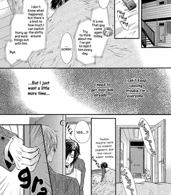 [KANDA Neko] Koigokoro (Heart of Love) update c.5 [Eng] – Gay Manga sex 89