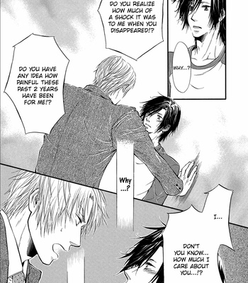 [KANDA Neko] Koigokoro (Heart of Love) update c.5 [Eng] – Gay Manga sex 91
