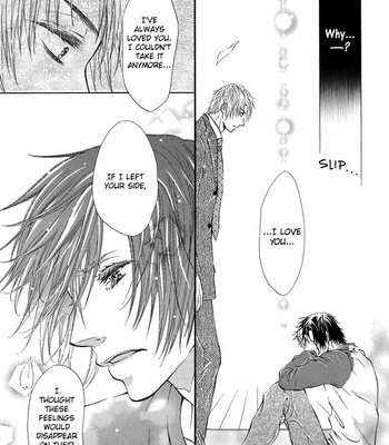 [KANDA Neko] Koigokoro (Heart of Love) update c.5 [Eng] – Gay Manga sex 92