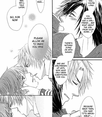 [KANDA Neko] Koigokoro (Heart of Love) update c.5 [Eng] – Gay Manga sex 94