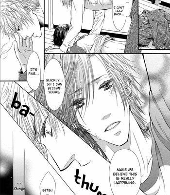 [KANDA Neko] Koigokoro (Heart of Love) update c.5 [Eng] – Gay Manga sex 95