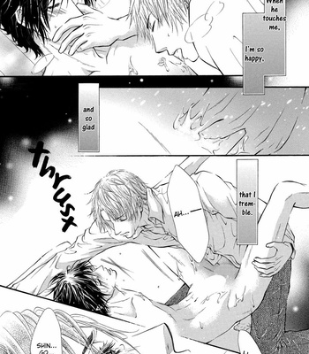 [KANDA Neko] Koigokoro (Heart of Love) update c.5 [Eng] – Gay Manga sex 96