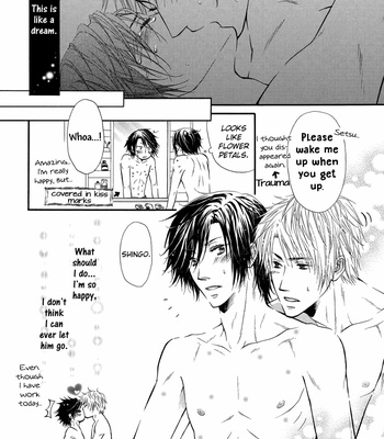 [KANDA Neko] Koigokoro (Heart of Love) update c.5 [Eng] – Gay Manga sex 97