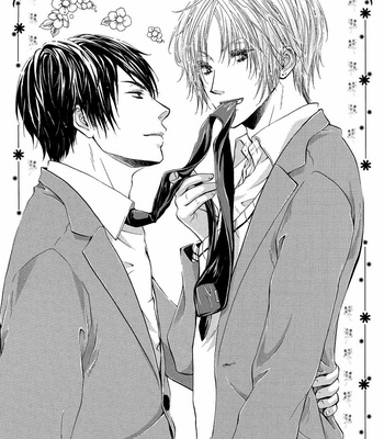 [KANDA Neko] Koigokoro (Heart of Love) update c.5 [Eng] – Gay Manga sex 99