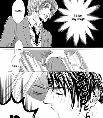 [KANDA Neko] Koigokoro (Heart of Love) update c.5 [Eng] – Gay Manga sex 101