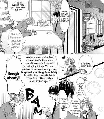 [KANDA Neko] Koigokoro (Heart of Love) update c.5 [Eng] – Gay Manga sex 103