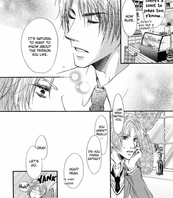 [KANDA Neko] Koigokoro (Heart of Love) update c.5 [Eng] – Gay Manga sex 104