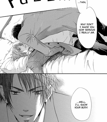 [KANDA Neko] Koigokoro (Heart of Love) update c.5 [Eng] – Gay Manga sex 106