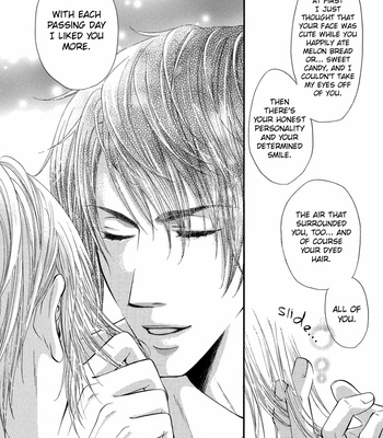 [KANDA Neko] Koigokoro (Heart of Love) update c.5 [Eng] – Gay Manga sex 110