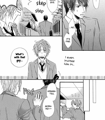 [KANDA Neko] Koigokoro (Heart of Love) update c.5 [Eng] – Gay Manga sex 113