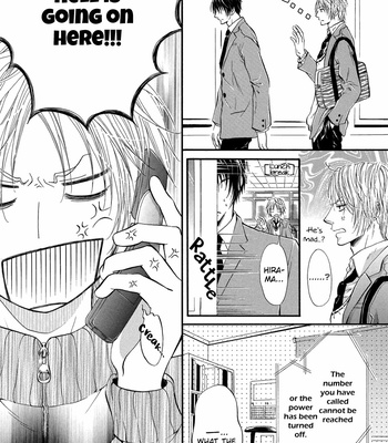 [KANDA Neko] Koigokoro (Heart of Love) update c.5 [Eng] – Gay Manga sex 114