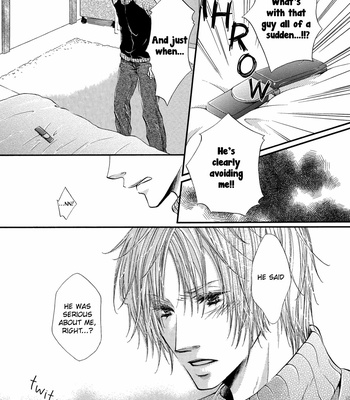 [KANDA Neko] Koigokoro (Heart of Love) update c.5 [Eng] – Gay Manga sex 115
