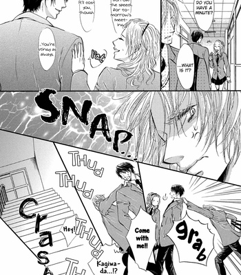 [KANDA Neko] Koigokoro (Heart of Love) update c.5 [Eng] – Gay Manga sex 118