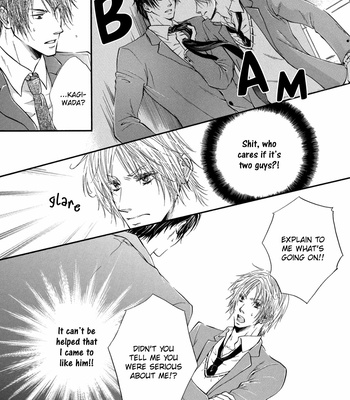 [KANDA Neko] Koigokoro (Heart of Love) update c.5 [Eng] – Gay Manga sex 119