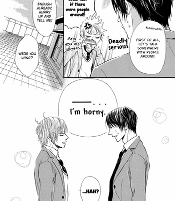 [KANDA Neko] Koigokoro (Heart of Love) update c.5 [Eng] – Gay Manga sex 120