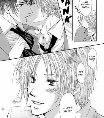 [KANDA Neko] Koigokoro (Heart of Love) update c.5 [Eng] – Gay Manga sex 122