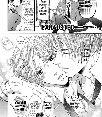 [KANDA Neko] Koigokoro (Heart of Love) update c.5 [Eng] – Gay Manga sex 126