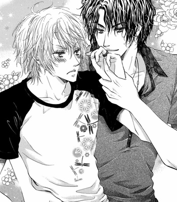 [KANDA Neko] Koigokoro (Heart of Love) update c.5 [Eng] – Gay Manga sex 128