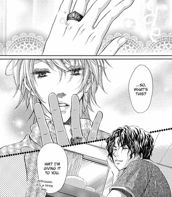 [KANDA Neko] Koigokoro (Heart of Love) update c.5 [Eng] – Gay Manga sex 129