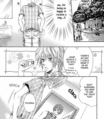 [KANDA Neko] Koigokoro (Heart of Love) update c.5 [Eng] – Gay Manga sex 132