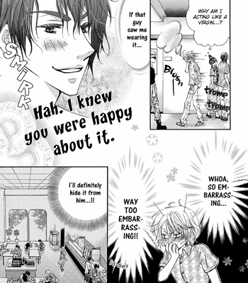 [KANDA Neko] Koigokoro (Heart of Love) update c.5 [Eng] – Gay Manga sex 134
