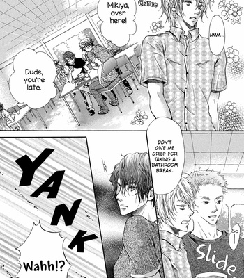 [KANDA Neko] Koigokoro (Heart of Love) update c.5 [Eng] – Gay Manga sex 135
