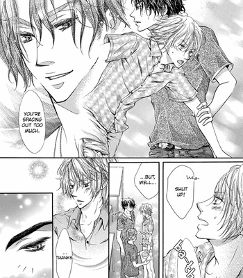 [KANDA Neko] Koigokoro (Heart of Love) update c.5 [Eng] – Gay Manga sex 136