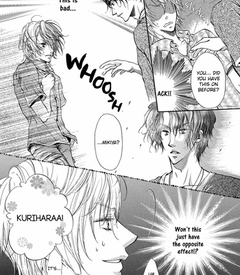 [KANDA Neko] Koigokoro (Heart of Love) update c.5 [Eng] – Gay Manga sex 137