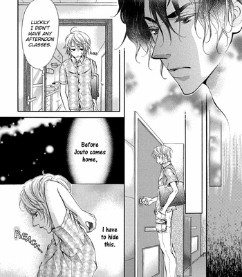 [KANDA Neko] Koigokoro (Heart of Love) update c.5 [Eng] – Gay Manga sex 139