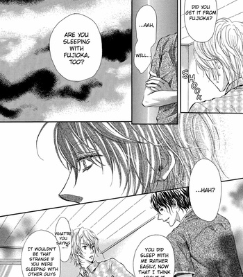 [KANDA Neko] Koigokoro (Heart of Love) update c.5 [Eng] – Gay Manga sex 141