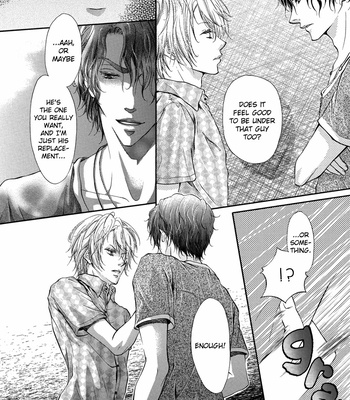 [KANDA Neko] Koigokoro (Heart of Love) update c.5 [Eng] – Gay Manga sex 142