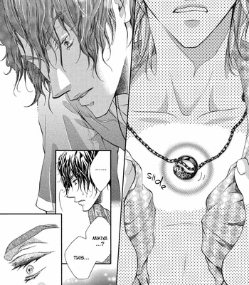 [KANDA Neko] Koigokoro (Heart of Love) update c.5 [Eng] – Gay Manga sex 144
