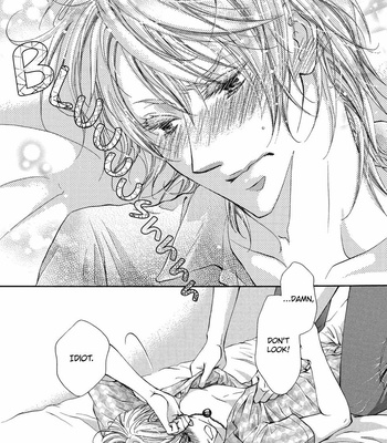 [KANDA Neko] Koigokoro (Heart of Love) update c.5 [Eng] – Gay Manga sex 145