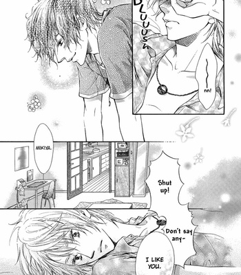 [KANDA Neko] Koigokoro (Heart of Love) update c.5 [Eng] – Gay Manga sex 146