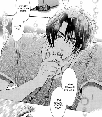 [KANDA Neko] Koigokoro (Heart of Love) update c.5 [Eng] – Gay Manga sex 147