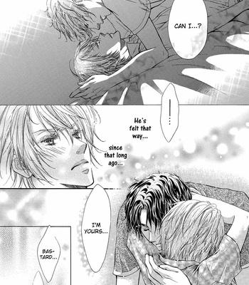 [KANDA Neko] Koigokoro (Heart of Love) update c.5 [Eng] – Gay Manga sex 148