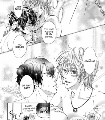 [KANDA Neko] Koigokoro (Heart of Love) update c.5 [Eng] – Gay Manga sex 151