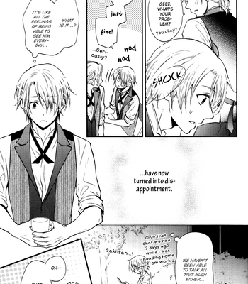 [KANDA Neko] Koigokoro (Heart of Love) update c.5 [Eng] – Gay Manga sex 16